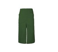 Tablier long avec ouverture et poches Velilla Vert TU
