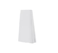 Tablier long Velilla Blanc TU