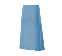 Tablier long Velilla Bleu TU