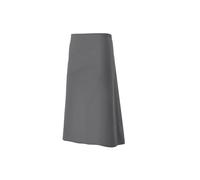Tablier long Velilla Gris TU