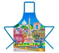 Pylones Tablier - Maestro