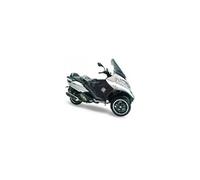 Tablier maxi scooter adapt. 125/400/500 piaggio mp3 -2015