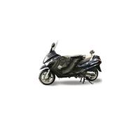 Tablier maxi scooter adapt. piaggio x8/xevo