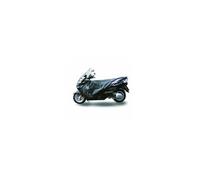 Tablier maxi scooter tucano adapt. 125 suzuki burgman 2007-