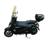 TABLIER MAXI SCOOTER TUCANO ADAPT. SYM 50/125 FIDDLE 2 ET 3 - R205