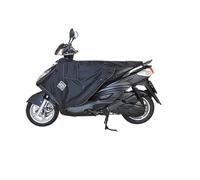 TABLIER MAXI SCOOTER TUCANO ADAPT. YAMAHA CYGNUS X/MBK FLAMEX X