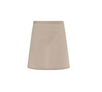 Tablier mi-long en polycoton Karlowsky Basic Beige TU
