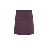 Tablier mi-long en polycoton Karlowsky Basic Violet TU
