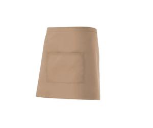 Tablier mi-long Velilla Beige TU