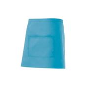 Tablier mi-long Velilla Bleu TU