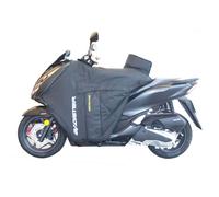 Tablier moto Bagster roll'ster pcx 125 - noir - TU
