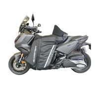 Tablier moto Bagster Winzip Honda ADV 350 2022-2023 - noir - TU