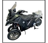 Tablier motoFAUX Tucano Urbano Kymco 550 Cv3 2023+ (R240pro-x)