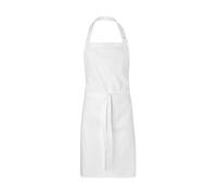 Tablier Neutral Apron Blanc TU