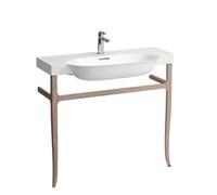 Tablier p serviette newclassic 100 nyer - LAUFEN H4060750856291