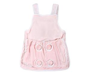 Tablier Porte-chat pour Animal de Compagnie,Douce et Respirante avec Cordon de Serrage - Tablier Porte-Chat - Pour Toilettage Coupe Des Griffes Photographie Création De Liens Femmes Hommes Adolescents