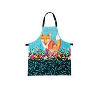 Tablier Renard Pour Enfants En Coton Décoré Allen