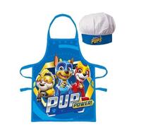 Tablier pour enfants pup power paw patrol (2 pièces) Article No.: BRM011182