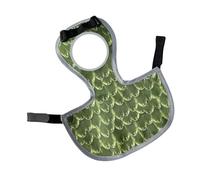 Tablier pour Poule Tablier Lavable Réutilisable À Sangle Réglable