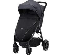 Tablier Pour Poussette B-Agile M Cosmos Black Noir