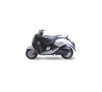 Tucano Urbano R151X Tucano Termoscud TU EU Protège-Jambes, Schwarz