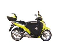 Tablier Protection Hiver Scooter Tucano Termoscud HONDA SH 125 2009 - 2012