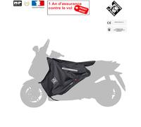 Tucano Urbano Mixte Termoscud TERMOSCUD, Nero, Taille unique EU