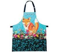 Tablier Renard Pour Enfants En Coton Décoré Allen