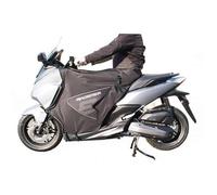 Tablier scooter - Bagster - Boomerang - Honda Forza 125 2015-2018 - Polyester armuré - Poche multifonctions