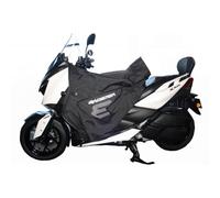 Tablier Scooter Bagster Boomerang Yamaha X Max 300 - 125/400 2017-2020 Noir