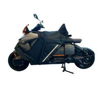 Tablier scooter Bagster Winzip BMW CE-04 Noir TU
