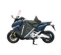 Tablier scooter Bagster Winzip Honda Forza 750 - 2021/2024 Noir TU