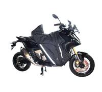 Tablier scooter Bagster Winzip Honda X-ADV 750 - 2021/2024 Noir TU