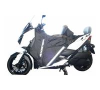 Tablier scooter Bagster Winzip Yamaha X-max 125/300/400 - 2017/2022 Noir TU