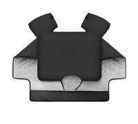 Tablier Scooter, Jambe Scooter Universel Couverture de Tablier Jambe Pare-Brise Moto Plus Chaud for Scooter Hiver Couverture Thermique imperméable jambières couvertures d'hivernage