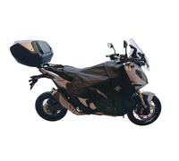 Tucano Urbano Tablier jupe R221PRO Termoscud 4 saisons pour Honda X-ADV 750 2021