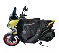 Tablier scooter Termoscud R235X Aprilia SR GT (à partir de 2022)