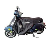 Tucano Urbano Protège-jambes TERMOSCUD® Noir