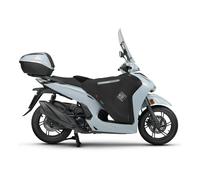 Tablier scooter Termoscud S Honda SH350 - R256S Noir TU