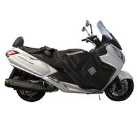 Scooter Leg Cover Impérmeable TUCANO Urbano Termoscud R088- Black Sym Maxsym 600
