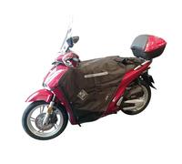 Tucano Urbano Thermoscudo Noir, Taille unique
