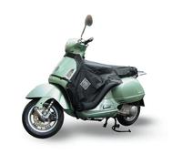 Tablier scooter Tucano Urbano Termoscud Honda Zoomer Noir TU