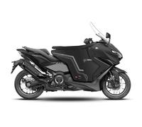 Tablier scooter Tucano Urbano Termoscud Nero R253spro Noir TU