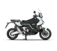 Tablier scooter Tucano Urbano Termoscud Nero R259spro Noir TU