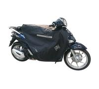 Tucano Urbano Protège-jambes Termoscud R184X Noir Piaggio Liberty 50/125/150/200