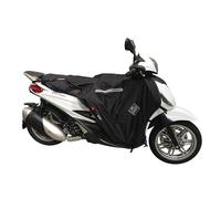 Tucano Urbano Couvre-jambes Termoscud R224 Noir pour Piaggio Beverly 300/400 HPE