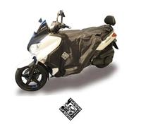 Tucano Urbano Couvre-jambes Termoscudo R080X Noir pour Yamaha X‑Max / MBK Skycruiser 2010‑2013
