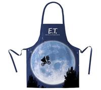 Tablier SD Toys E.T The Extra Terrestrial Bleu TU