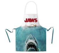 Tablier SD Toys Jaws Blanc TU