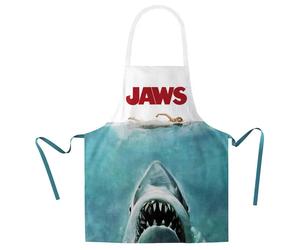 Tablier SD Toys Jaws Blanc TU